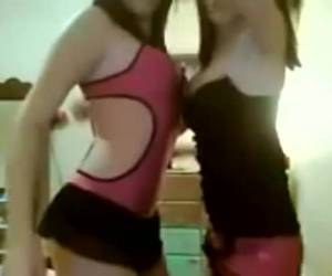 Sexy dansen